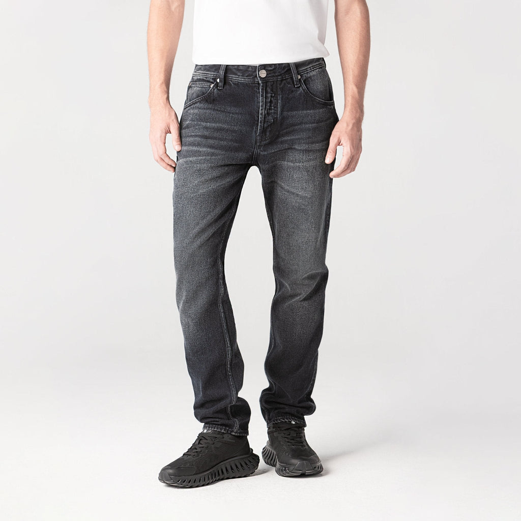 MYXION JEAN MEN GRAY - Monastery | Tienda Oficial Colombia