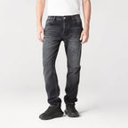 MYXION JEAN MEN GRAY - Monastery | Tienda Oficial Colombia