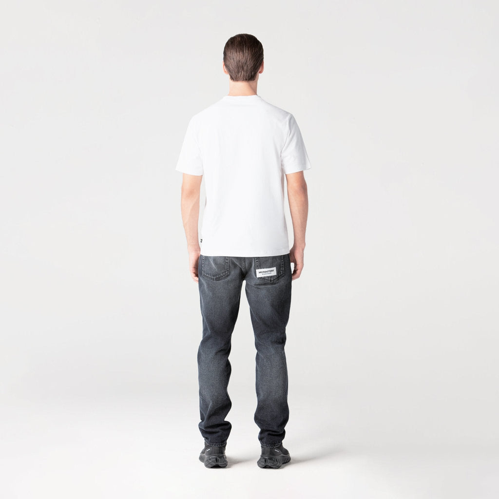 MYXION JEAN MEN GRAY - Monastery | Tienda Oficial Colombia
