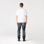 MYXION JEAN MEN GRAY - Monastery | Tienda Oficial Colombia