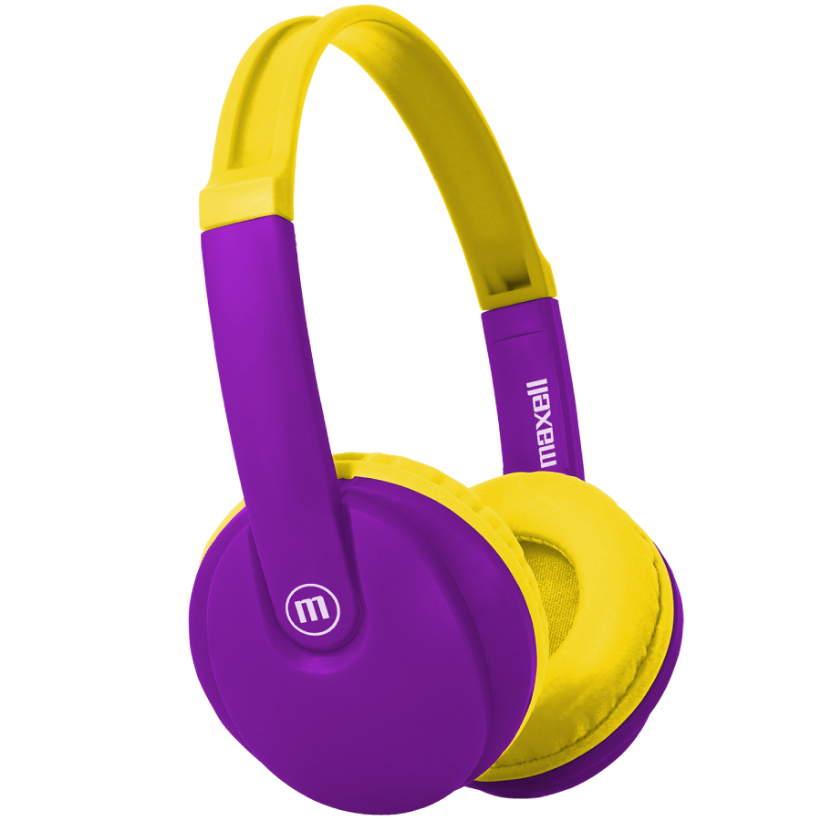 Audifonos Maxell Niños HP-BT350
