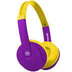 Audifonos Maxell Niños HP-BT350