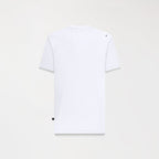 NAPEXTURE T-SHIRT MEN WHITE - Monastery | Tienda Oficial Colombia