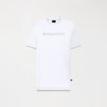 NAPEXTURE T-SHIRT MEN WHITE - Monastery | Tienda Oficial Colombia