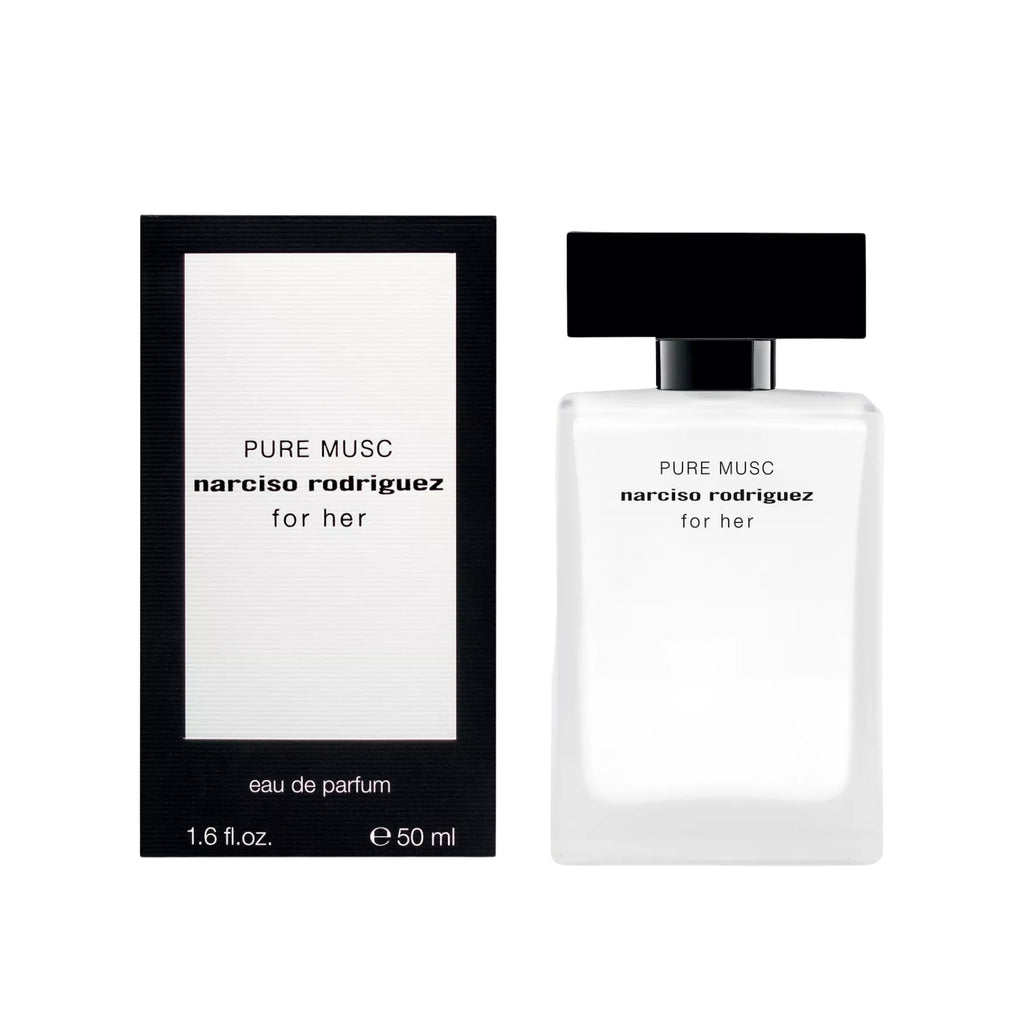 Narciso Rodriguez Pure Musc For Her  EDP