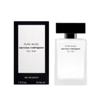 Narciso Rodriguez Pure Musc For Her  EDP