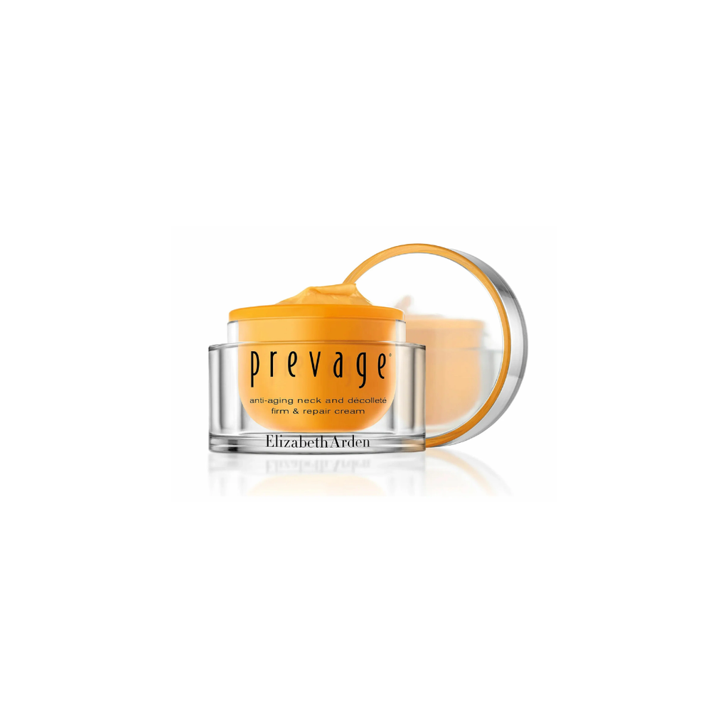 EA Prevage? Anti-Aging Neck and Decollete Firm & Repair Cream 50 ml.