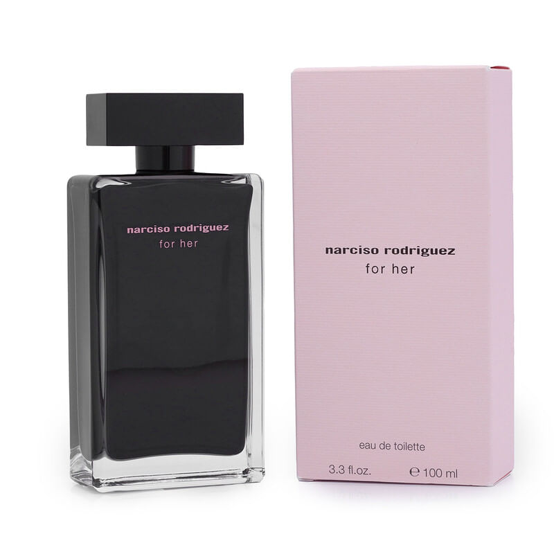 Narciso Rodriguez For Her  EDT