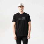 NARTH T - SHIRT MEN BLACK - Monastery | Tienda Oficial Colombia