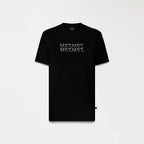 NARTH T - SHIRT MEN BLACK - Monastery | Tienda Oficial Colombia