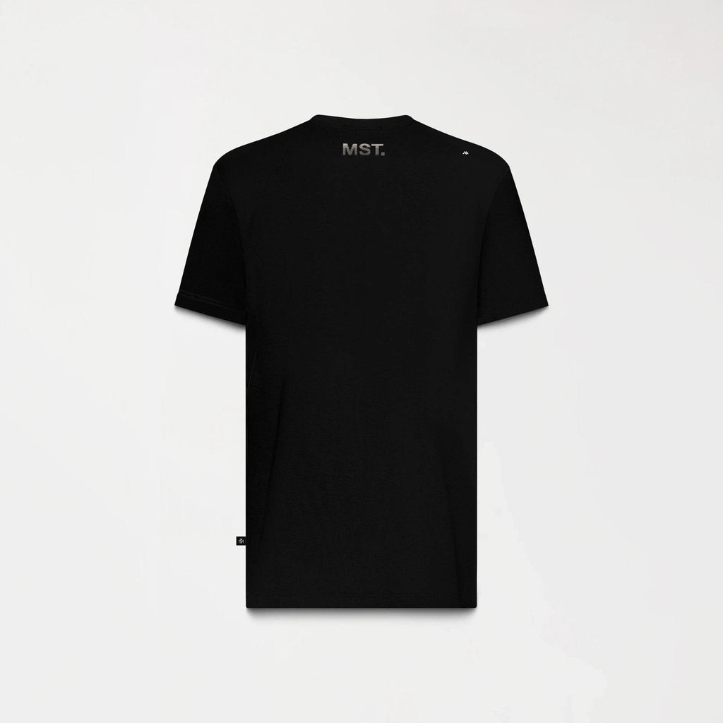 NARTH T - SHIRT MEN BLACK - Monastery | Tienda Oficial Colombia