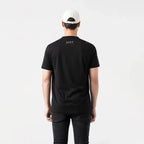 NARTH T - SHIRT MEN BLACK - Monastery | Tienda Oficial Colombia