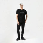 NARTH T - SHIRT MEN BLACK - Monastery | Tienda Oficial Colombia