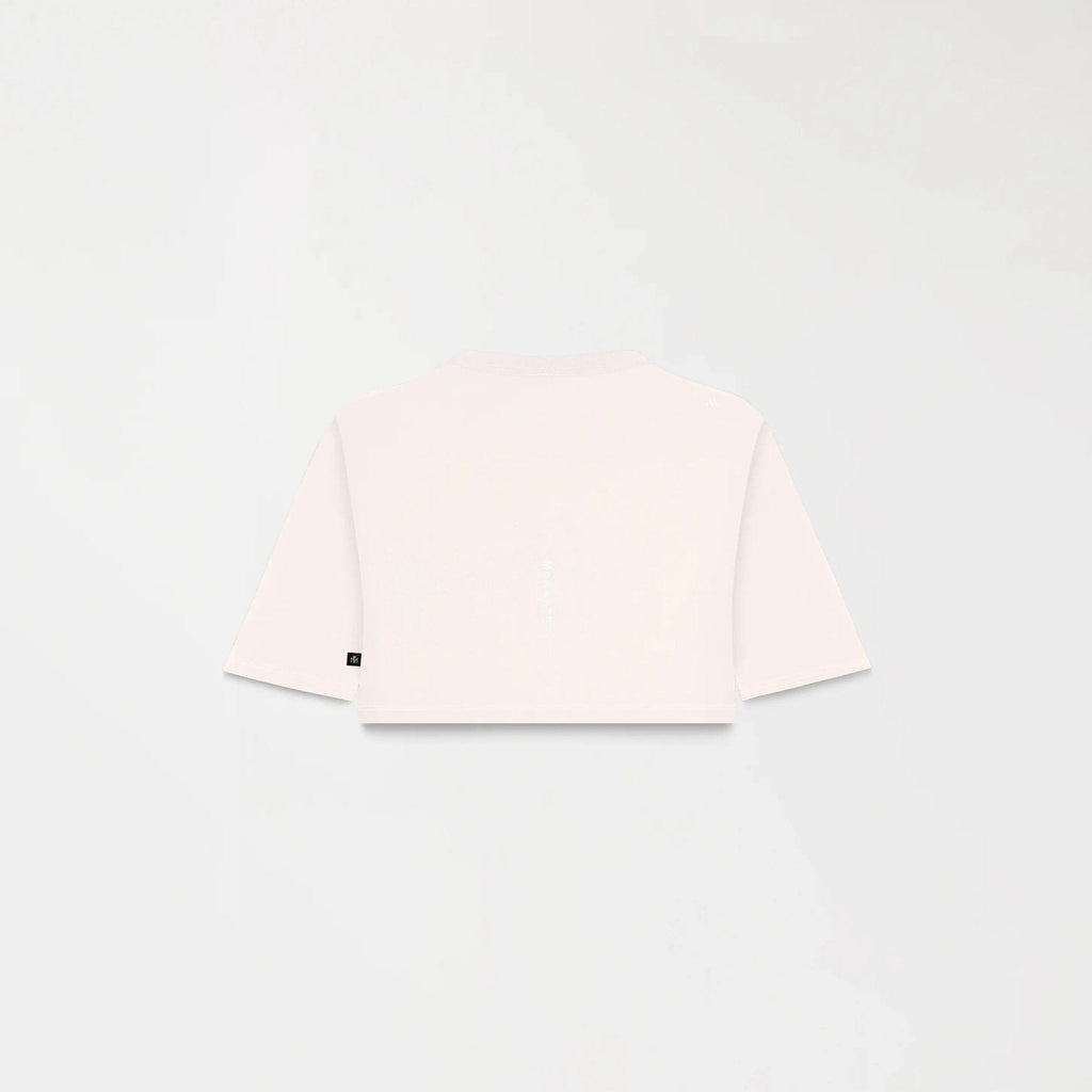 NARYSSA CROP TOP WOMEN SAND DOLLAR - Monastery | Tienda Oficial Colombia