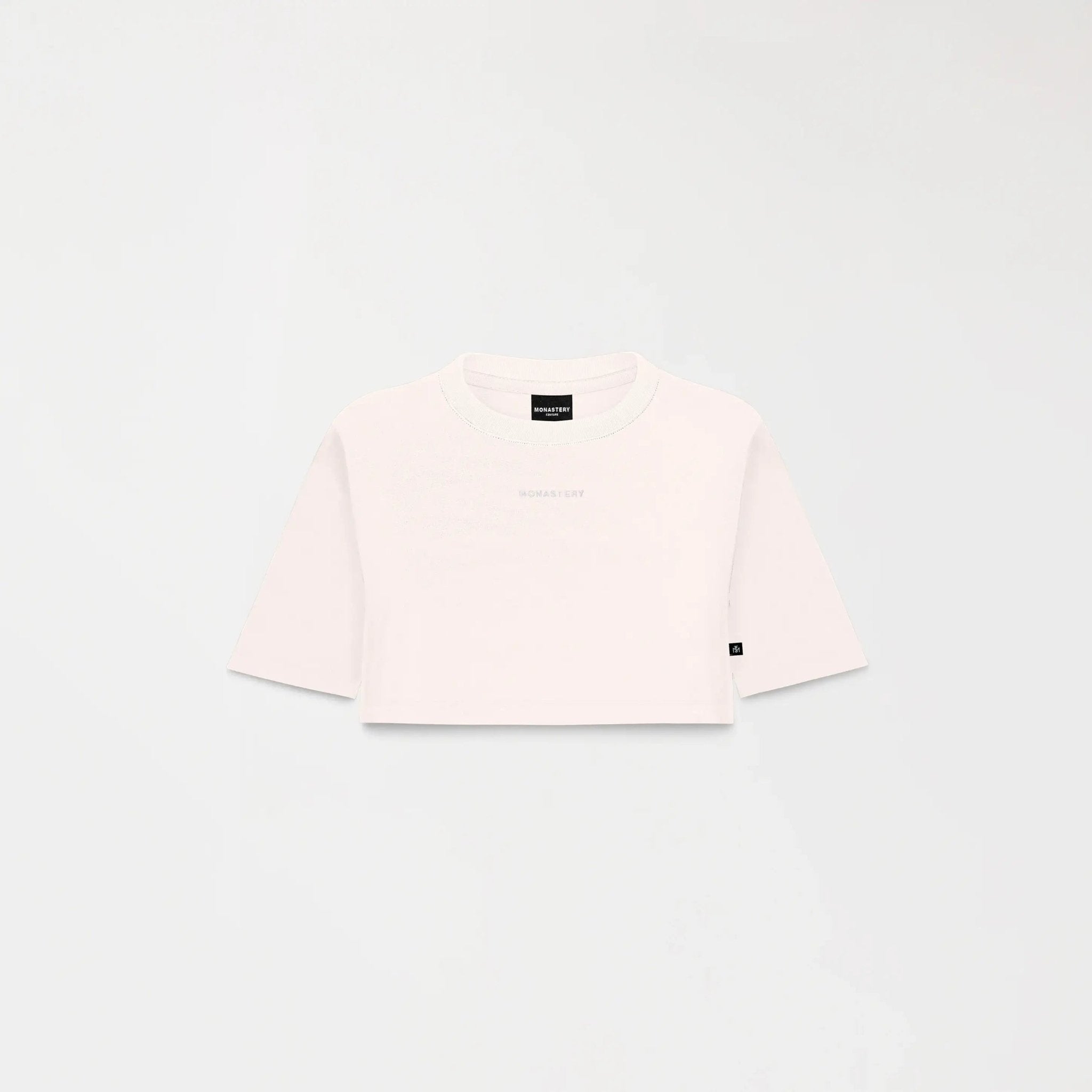 NARYSSA CROP TOP WOMEN SAND DOLLAR - Monastery | Tienda Oficial Colombia
