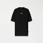 NASHVILLE T - SHIRT OVERSIZED MEN BLACK - Monastery | Tienda Oficial Colombia