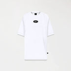 NASHVILLE T - SHIRT OVERSIZED MEN WHITE - Monastery | Tienda Oficial Colombia