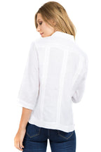 Chacabana Mojito Collection Mangas Largas Lisa P/ Damas by Mojito