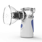 Nebulizador Pórtatil V3
