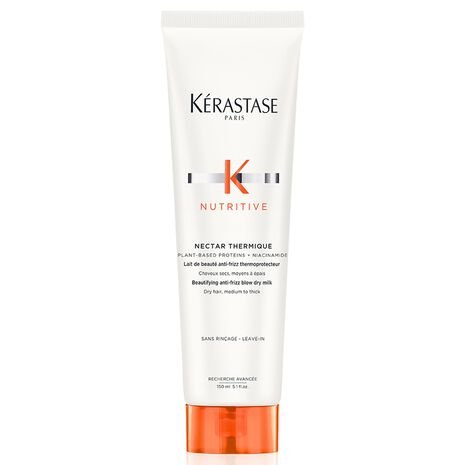 KERASTASE NUTRITIVE NECTAR THERMIQUE MILK 150ML