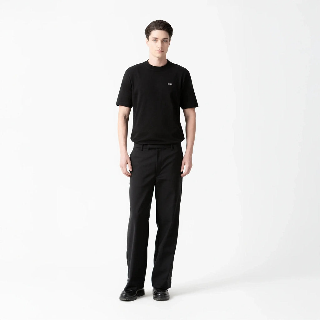 NEPTUNE T - SHIRT MEN BLACK - Monastery | Tienda Oficial Colombia