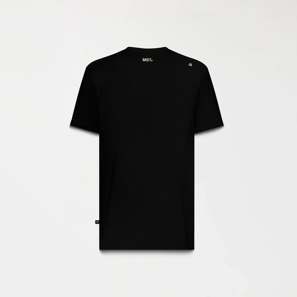 NEPTUNE T - SHIRT MEN BLACK - Monastery | Tienda Oficial Colombia