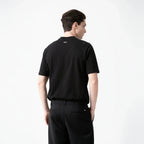 NEPTUNE T - SHIRT MEN BLACK - Monastery | Tienda Oficial Colombia