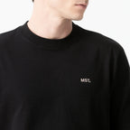 NEPTUNE T - SHIRT MEN BLACK - Monastery | Tienda Oficial Colombia