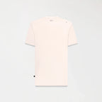 NEPTUNE T - SHIRT MEN SAND DOLLAR - Monastery | Tienda Oficial Colombia