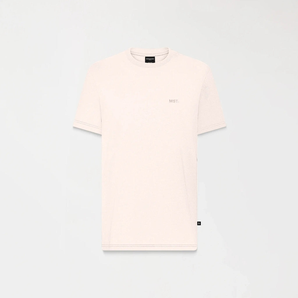 NEPTUNE T - SHIRT MEN SAND DOLLAR - Monastery | Tienda Oficial Colombia