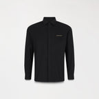 NEPTUNUS SHIRT MEN BLACK - Monastery | Tienda Oficial Colombia