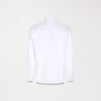 NEPTUNUS SHIRT MEN WHITE - Monastery | Tienda Oficial Colombia
