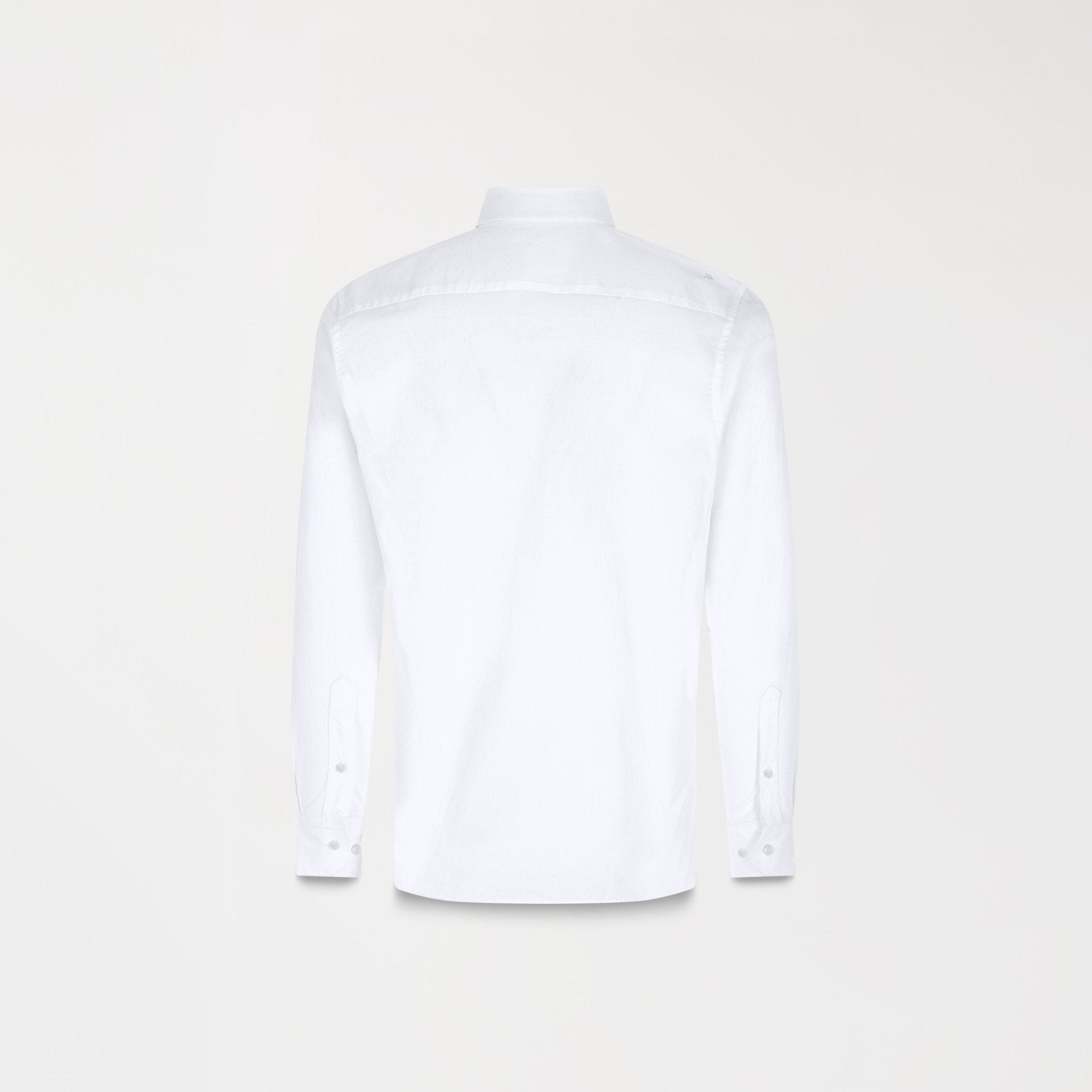 NEPTUNUS SHIRT MEN WHITE - Monastery | Tienda Oficial Colombia