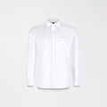 NEPTUNUS SHIRT MEN WHITE - Monastery | Tienda Oficial Colombia