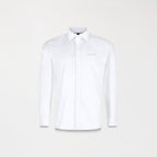 NEPTUNUS SHIRT MEN WHITE - Monastery | Tienda Oficial Colombia