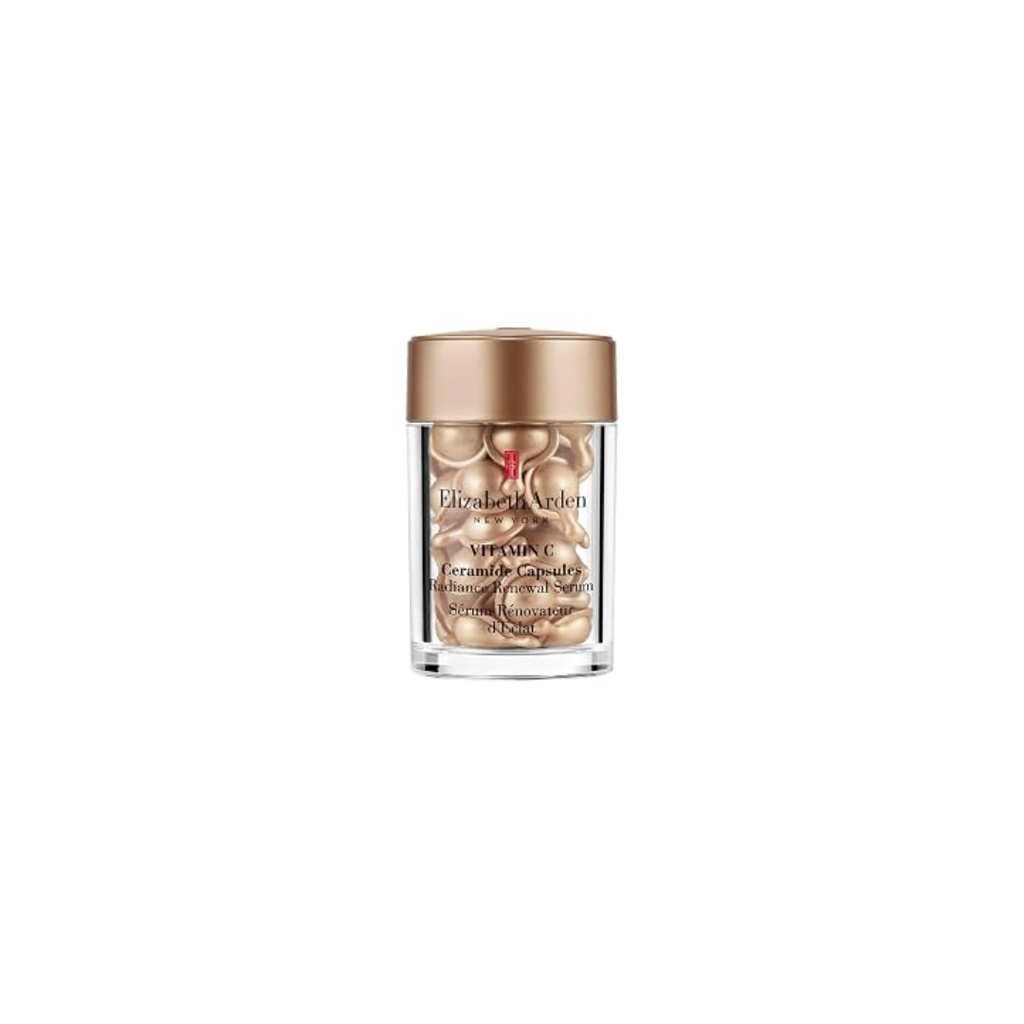 EA Ceramide Cap Vit C Radiance Renewal Serum 30 uds.