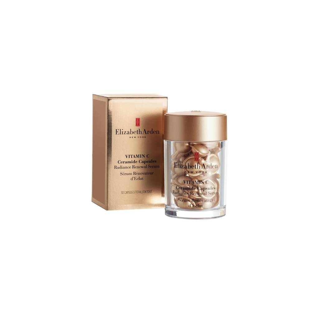 EA Ceramide Cap Vit C Radiance Renewal Serum 30 uds.