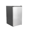 NEVERA EJECUTIVA KTC BC121 SILVER 3FT