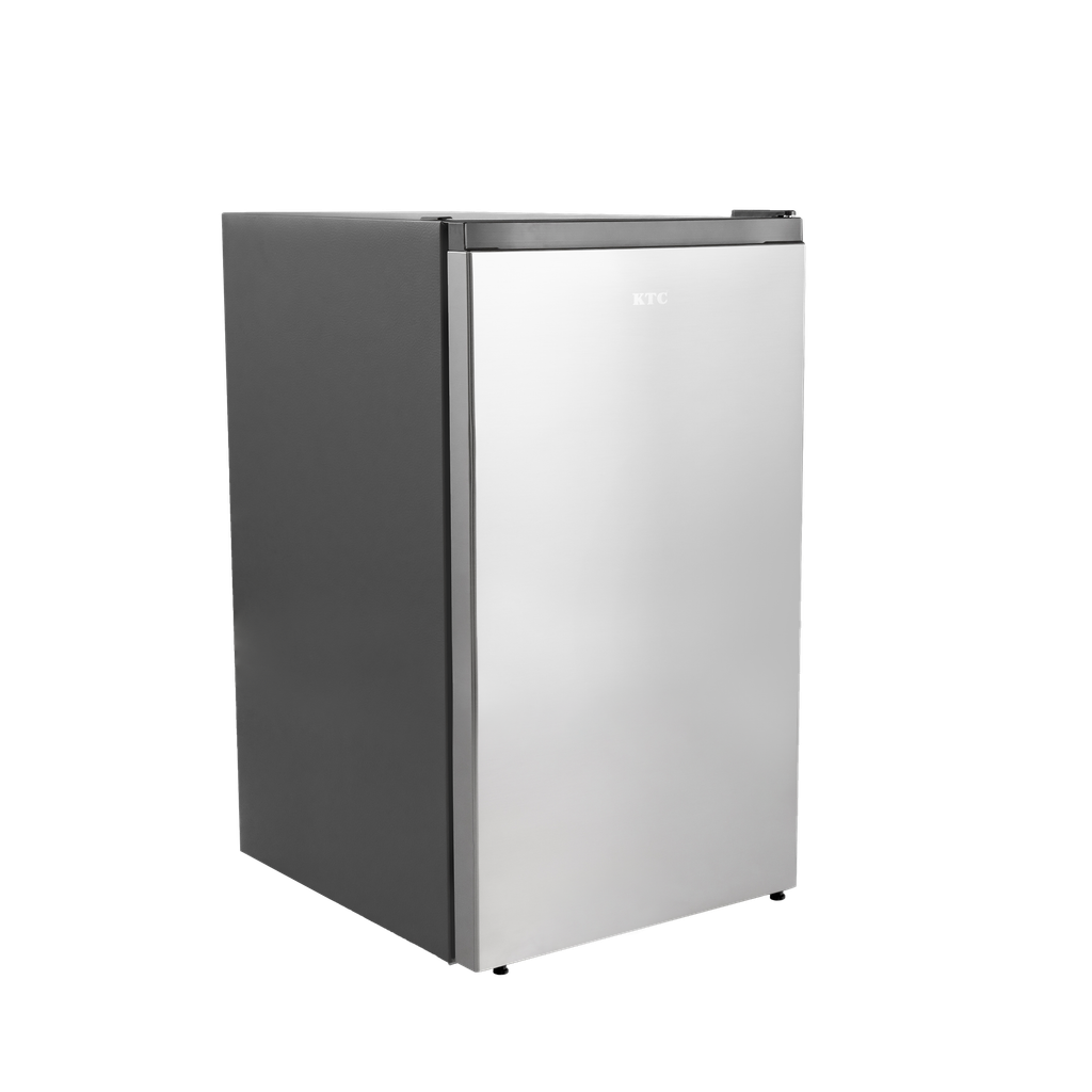 NEVERA EJECUTIVA KTC BC121 SILVER 3FT