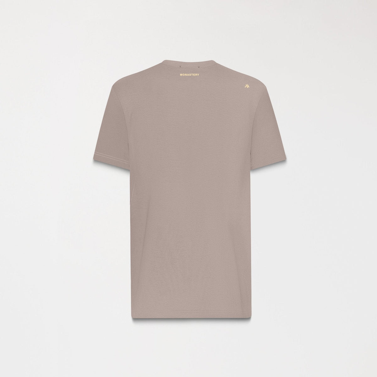 NEXXUS T - SHIRT MEN BROWN - Monastery | Tienda Oficial Colombia