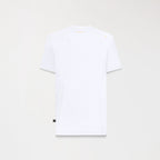 NEXXUS T - SHIRT MEN WHITE - Monastery | Tienda Oficial Colombia