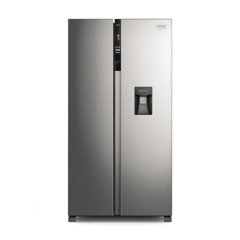 NEVERA 19' SIDE BY SIDE FRIGIDAIRE