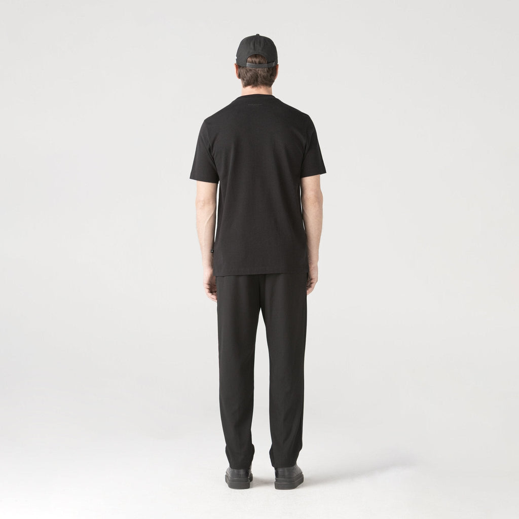 NIBIRU T - SHIRT MEN BLACK - Monastery | Tienda Oficial Colombia