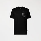 NIBIRU T - SHIRT MEN BLACK - Monastery | Tienda Oficial Colombia