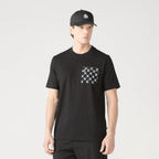 NIBIRU T - SHIRT MEN BLACK - Monastery | Tienda Oficial Colombia