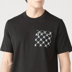 NIBIRU T - SHIRT MEN BLACK - Monastery | Tienda Oficial Colombia