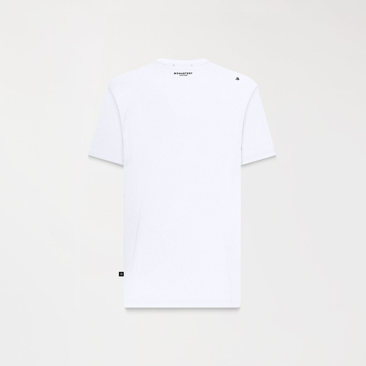 NIBIRU T - SHIRT MEN WHITE - Monastery | Tienda Oficial Colombia