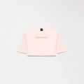 NICOLLE CROP TOP WOMEN CAMEO ROSE - Monastery | Tienda Oficial Colombia