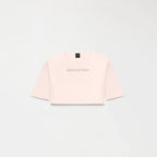 NICOLLE CROP TOP WOMEN CAMEO ROSE - Monastery | Tienda Oficial Colombia