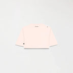 NICOLLE CROP TOP WOMEN CAMEO ROSE - Monastery | Tienda Oficial Colombia